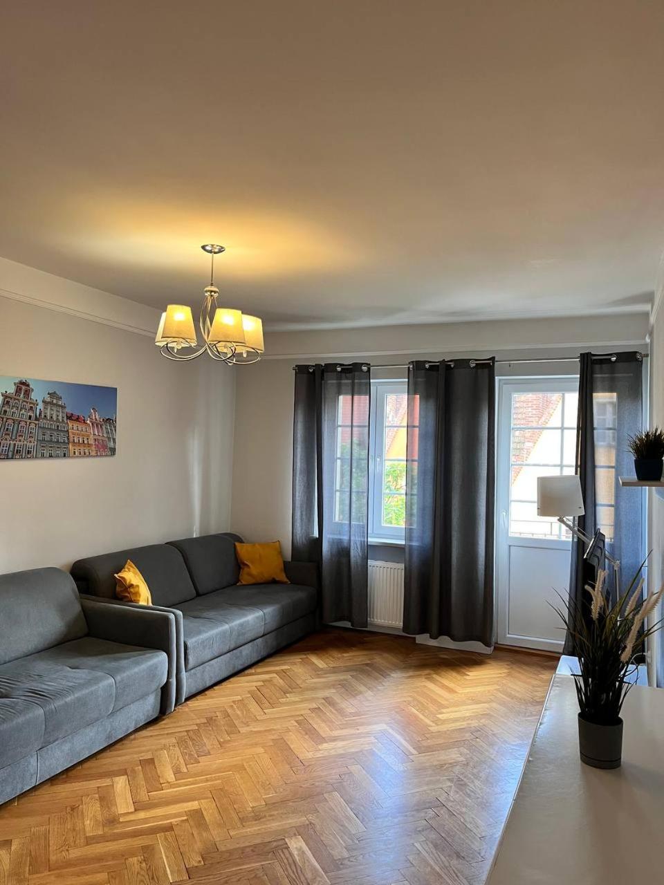 Z Apartment On Town Hall - Rynek Ratusz - 2 Rooms Вроцлав Экстерьер фото